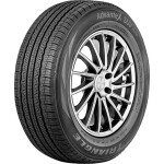 4x4 SUV Summer tyre 275/55R17 TRIANGLE AdvantexSUVTR259 109V RP M+S