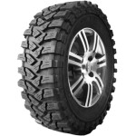 4x4 SUV Summer tyre 235/70R16 MALATESTA Kodiak retreaded 106T M/T