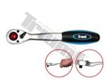 rachet wrench 1/4" triumf