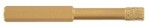 Diamond drill bit with paraffin for tiles, heavy duty Ø8mm