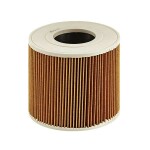 Padrunfilter NT48/1, Kärcher