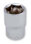 Hexagon socket 8mm 1/2" Irimo blister