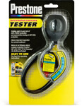 prestone tester liquid coolant