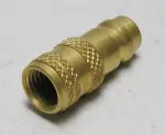 Tank  HONEYWELL tank connection adapter 1234YF