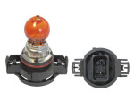 Car bulb 12V PSY24W, PG20/4