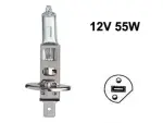 halogen bulb H1 12V P14.5s