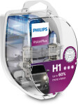 BULB AUX.H1 12V 55W PHIL.VISION+ 2