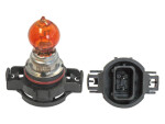 Car bulb 12V PSY19W, PG20/2