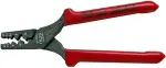 Receptacles Crimping pliers 0.5 - 16mm2 triumf