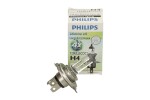 BULB AUX.H4 12V 60/55W PHIL.LLECO