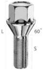 bolt p12x1,50/26/19 (p51, ch19)