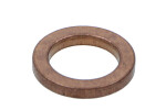  1234909 / oil pipe seal citroen turbine