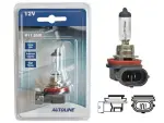 halogen bulb H11 12V PGJ19-2