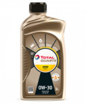 Full synth. engine oil Total Quartz ENERGY 9000 0w-30 1L