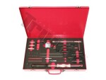 triumf broken glow plug for removing. set m8x1 maxi