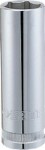 socket 3/8'' hex long 15 MM