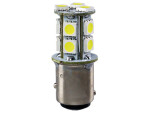 LED-pirnpaar 12V P21/5W, BAY15d