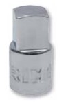 Increasing adaptor 1/2" to 3/4" Irimo blister