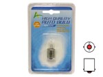 Metallsokliga BULB 12V HR5W,  BA15s
