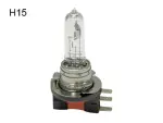 HALOGEEN BULB 12V H15 55/15W PGJ23t-1 12V