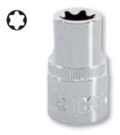 E-TORX socket E-16 1/2" Irimo blister