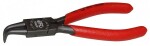 lock ring pliers j0, 90° 8-13mm inner, triumf