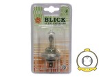 halogen bulb H4 12V 35/35W, (PX43t)