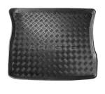 trunk mat VW Golf III 3/5 doors