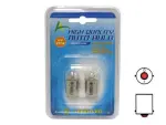 Metallsokliga bulbs 12V R5W,  BA15s