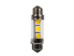 LED-pirnpaar 12V 36mm SV8.5