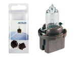 MINIHALOGEN 12V 3W B10D 2kpl/BLISTER 12V