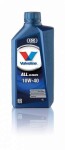 semi synth Engine oil Valvoline All Climate 10w-40 1L