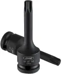 1/2" impact adapter torx long t60/78mm. cr-mo hanging packaging jbm
