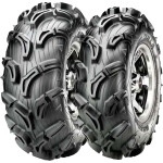 tyre for bicycle Maxxis MU01/MU02 26X9-12 MAXX MU01   49J Front