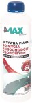 active foam 4MAX (1kG) 1pc. for cleaning, Suitability: passenger, removes: oil; grease; määrdumine pealispinna