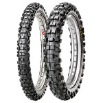 for motorcycles tyre Maxxis M7305 90/100-16 MAXX M7305MCRIT  51M TT R