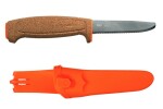Floating Serrated Knife Mora