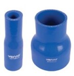 silicone hose transistor 38/22mm