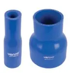 silicone hose transistor 38/25mm