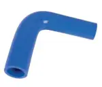 changing diameter silicon hose angle 90° 45/38mm