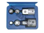 6- os. zoom - and reduction tools set. triumf