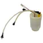 pump fuel electr..