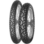 tyre for bicycle SAVA MC24 120/80-18 MITA MC24  62S TT