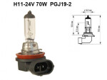 AU-LITE H11 70W 24V PGJ19-2 24V