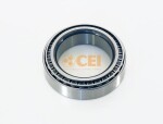 C.E.I 134.032 / wheel bearing - single (100x150x39) fits: daf 65 cf, 75 cf, 85 cf, cf, cf 65, cf 75, cf 85, lf, xf