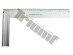 angle bracket 300mm, metal, triumf
