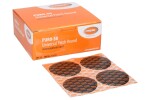 PREMA PA204-5002 / universal tire patch, round, puro-50