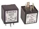 solid state relay 12/24v