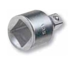 Reducing adaptor 3/4" to 1/2" Irimo