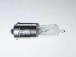 Mini-halogeen BULB 24V 64mm 70W (BA15S)